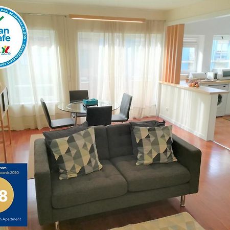 Matosinhos Beach Apartment Екстериор снимка