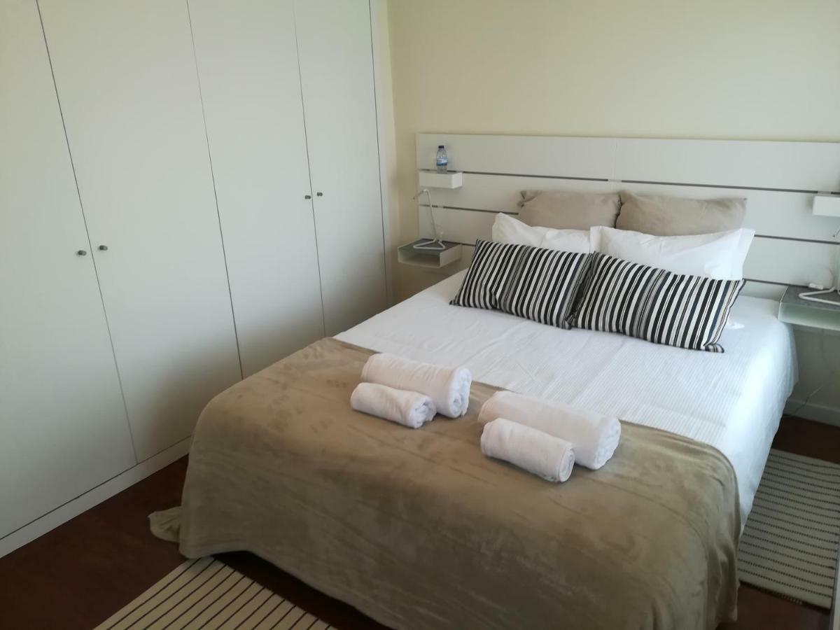 Matosinhos Beach Apartment Екстериор снимка