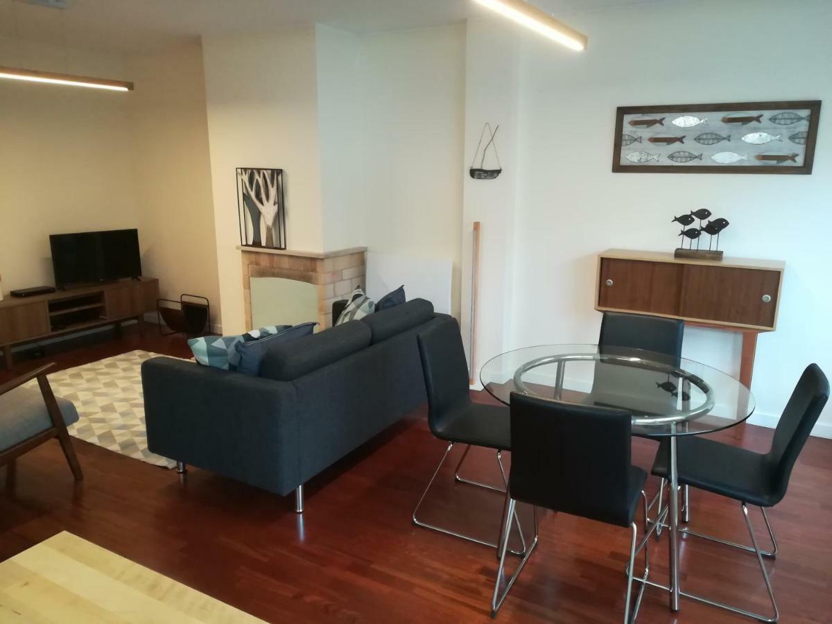 Matosinhos Beach Apartment Екстериор снимка