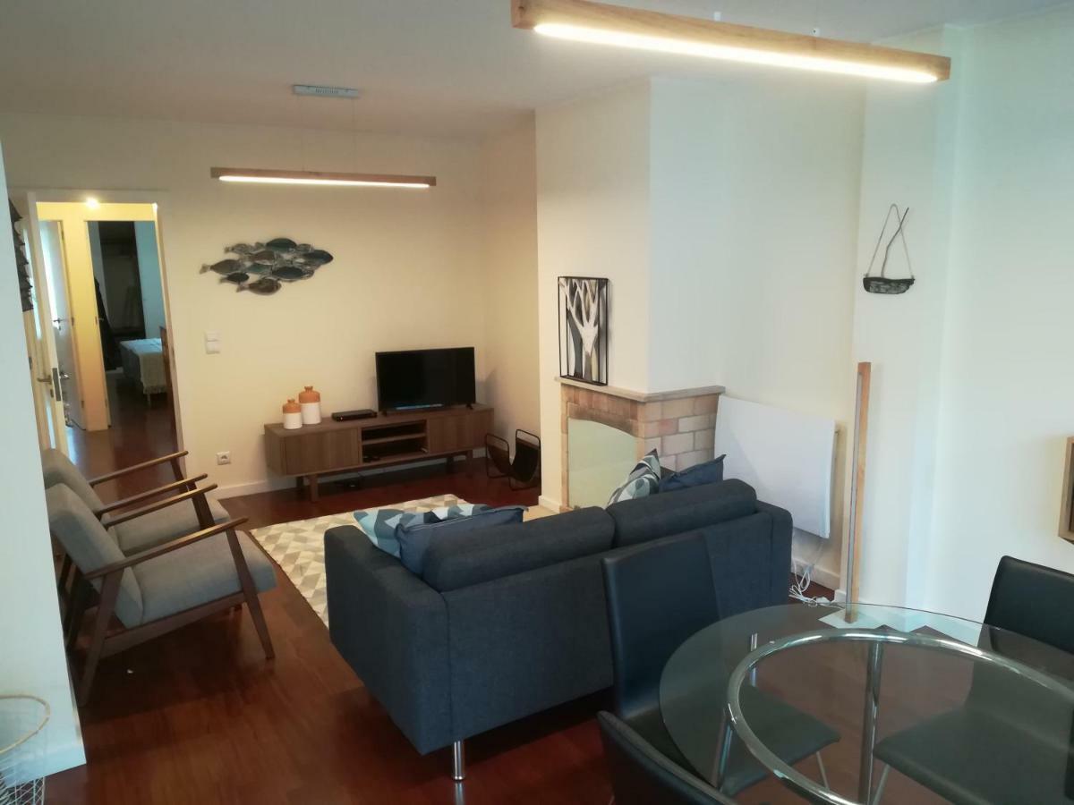 Matosinhos Beach Apartment Екстериор снимка