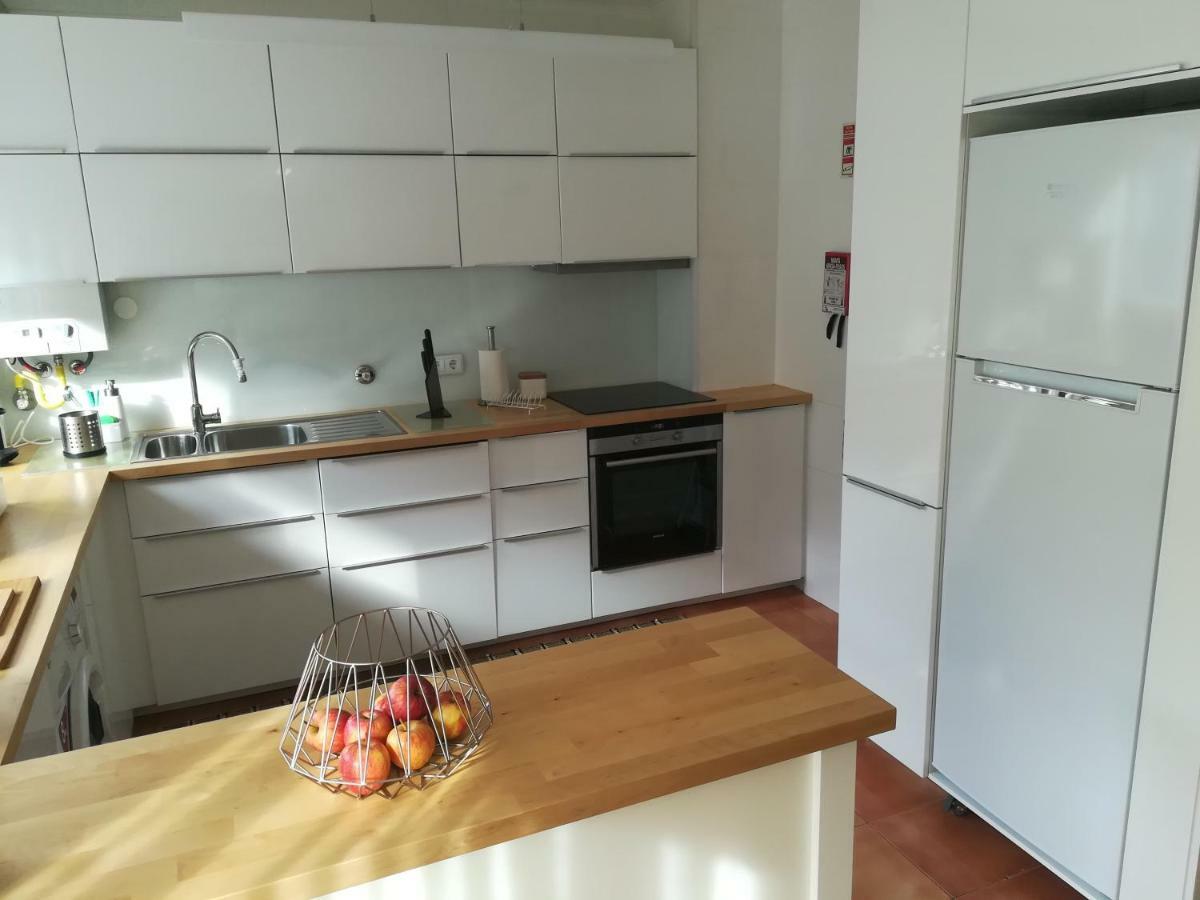 Matosinhos Beach Apartment Екстериор снимка